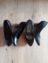 Дамски обувки на ток от Дайхман 39 номер, снимка 3
