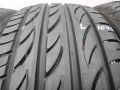 4бр летни гуми 205/40/17 PIRELLI L01043 , снимка 3