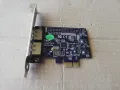 Sonnetech Tempo SATA III 6Gb/s PCI Express 2.0 Host Controller Card, снимка 5