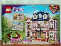 Продавам лего LEGO Friends 41684 - Гранд хотел Хартлейк , снимка 1