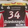 Хокей джърси, hockey jersey,тениска,блуза, снимка 2