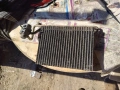 Радиатор Климатик Купе За БМВ Е46 2000г / BMW E46 2000y, снимка 1