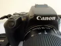 Нов Canon 250D (4K, Wi-Fi) + (избор от 18-55, 50, 10-18мм)+Чанта+64GB, снимка 10