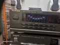 technics tuner ST-G70 technics equalizer SH-GE70 technics CD player SL p350, снимка 6