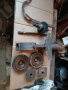 ФРЕЗА ЗА ПЛОВДИВСКИ МОТОБЛОК КАРНОБАТСКИЯ МОДЕЛ НА ЧАСТИ , снимка 6