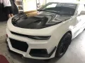 Предна броня ZL1 стил за Шевролет Камаро, снимка 3