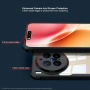XUNDD Калъф за vivo X300 Pro 5G- Акрил+TPU, AirBag амортисьор, Защита на камерата, Вкл. Протектор, П, снимка 3
