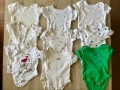 Дрешки за новородено 0-3 м, снимка 14