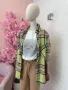 Връхна Риза LFS BestSeller Green  , снимка 3