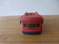 Батерия HILTI Хилти 22 Volt 3.3 Ah, снимка 1