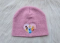 Детска шапка Принцеси 2-5 години, снимка 2