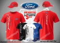 FORD тениска и шапка, снимка 4