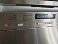 Inox Miele Auto Open QuickPower Wash Съдомиялна - Частично Вграждане, снимка 1