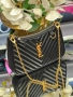 чанти 20х12см ysl saint laurent, снимка 9