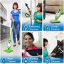 ✨ ПАРОЧИСТАЧКА STEAM CLEANER X12 - 12В1, снимка 5