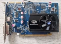 Saphire Radeon 4650 1 GB  VGA,DVI,DHMI, снимка 1