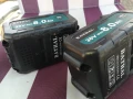 36V 8Ah LI-ION 2БР БАТЕРИЙ ЗА ФЛЕКС РЕЗАЧКА 0208251703, снимка 9