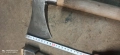 Брадви топори -ръчна изработка , снимка 6