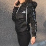 Calvin Klein ✨ Nike ✨Дамски Ветровки , снимка 3
