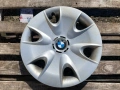 16 цола Тас за BMW БМВ Оригинал 6777787, снимка 1