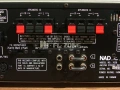 Ресивър  Nad model 7020 , снимка 8