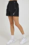 Дамски къси панталонки Nike Sportswear Swoosh Repel Woven - размер S, снимка 3