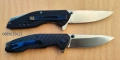Сгъваем нож Nage / 2 модела /, снимка 2