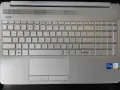 лаптоп laptop HP 15 инча i5 2,4 GHz 8 GB RAM 500 GB SSD, снимка 4