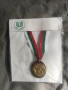 Продавам ловен медал , отличие , снимка 17