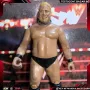 Екшън фигура WWF Rikishi Ракиши TTL WWE Jakks Titan Tron играчка WWF, снимка 1