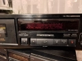 Продавам много запазен триглав дек Sony TC-K 670, снимка 2