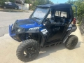 UTV бъги Polaris RZR 800S 4х4 / 75кс  цена 15 700 лв или 8027,28 евро 4х4 Регистрация в КАТ, има зас, снимка 14