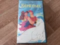 VHS Херкулес анимация, снимка 1