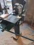 Борапарат. Дърводелски машини.Абрихт., снимка 1