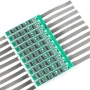 BMS защитен модул за Li-ion батерии 1S, 3.7V, 6A, снимка 1