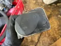 дросел клапа VW Seat Skoda Audi 038133062N 1.2, снимка 2