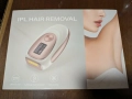 Продавам чисто нов фотоепилатор IPL Hair Removal, снимка 1