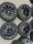 5х108 17 Джанти Volvo Peugeot Ford 5x108 Волво Пежо Форд, снимка 3