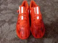 Адидас F10-кожени маратонки 38 номер-оригинални, снимка 4