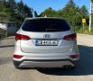 Hyundai Santa Fe 2.2CRDI - 4WD, снимка 7