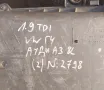 Филтърна Кутия 1.9TDI VW Голф 4 N:2798
(2) - Ауди A3 8L
- 1J0129607AJ - 1J0129620, снимка 7