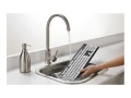 +Гаранция! Миеща се Клавиатура Logitech Washable Keyboard K310, снимка 2