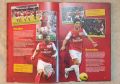 Годишник Арсенал 2013 / The Official Arsenal Annual 2013, снимка 3