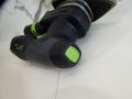 Festool DTSC 400 Li / 3.1 Ah - Акумулаторен делта шлайф, снимка 5