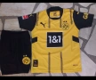 BVB 💚⚽️ детско юношески футболни екипи НОВО сезон 2025-26 година , снимка 6