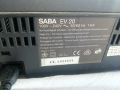 VHS Saba Ev20, снимка 8