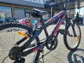 PASSATI Алуминиев велосипед 20" MARTYN розов, снимка 6