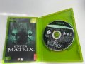 Enter the Matrix за Xbox classic/Xbox original, снимка 3