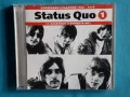 Status Quo(22 албума)(2CD)(Classic Rock)(Формат MP-3), снимка 1