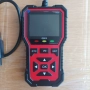 Нов професионален OBD2 диагностичен скенер, снимка 2